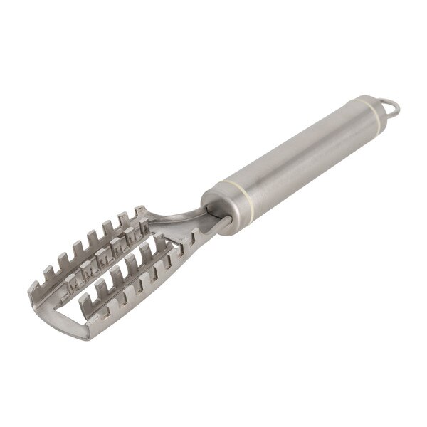 Image of Fish Scaler 1