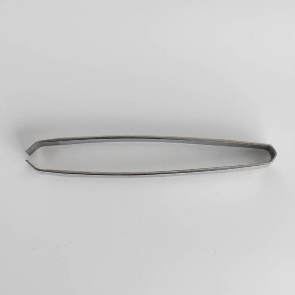 Image of Kanto Round Tweezer 4.8” 3
