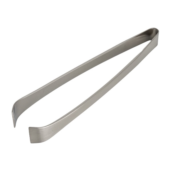 Image of Kanto Round Tweezer 5" 1
