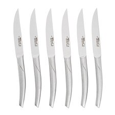 Le Thiers Monobloc Steak Knives (Set of 6)