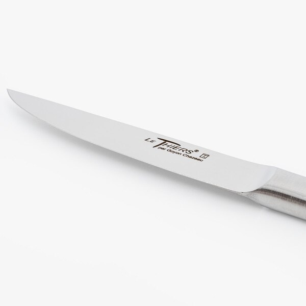Image of Le Thiers Monobloc Steak Knives (Set of 6) 4