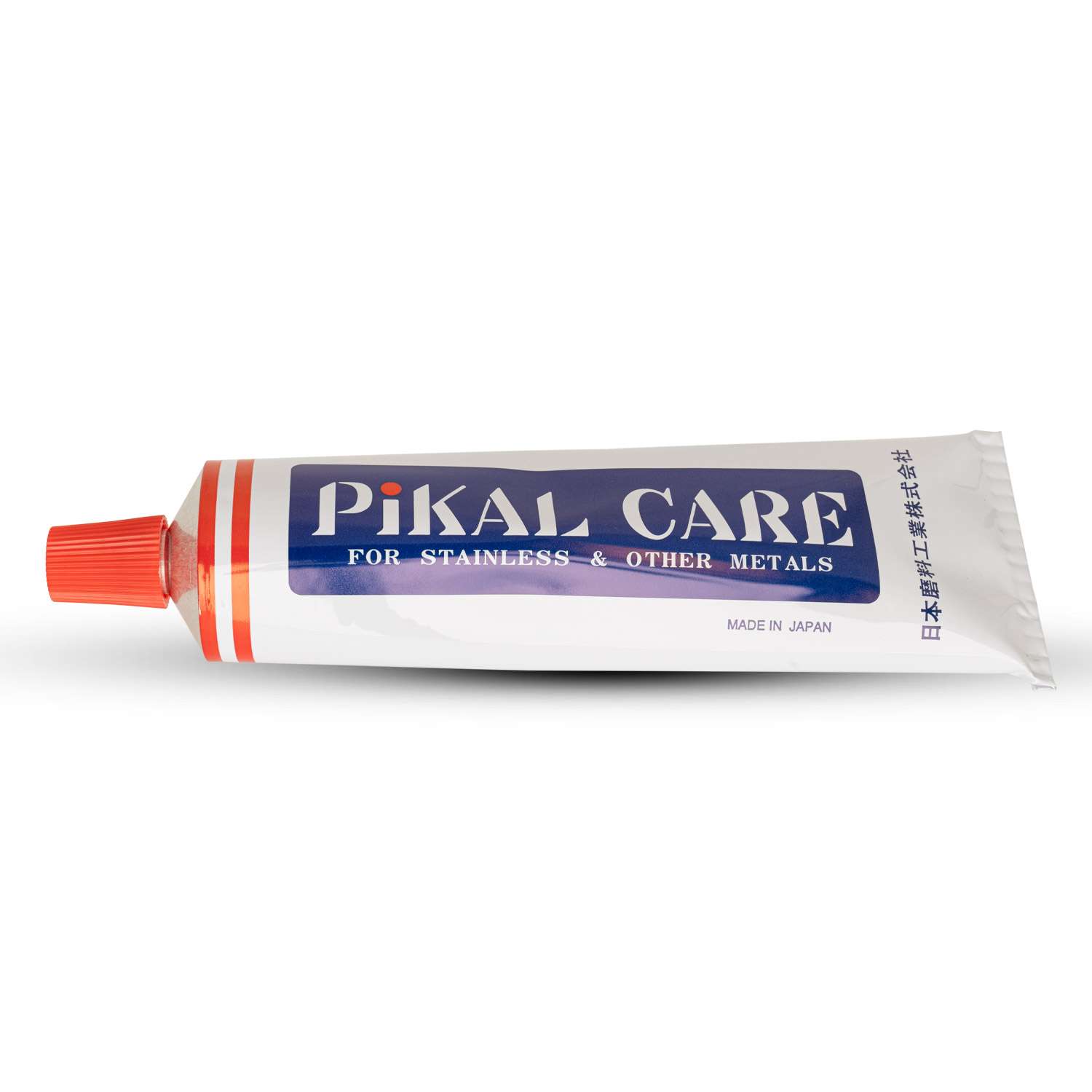 Pikal Care Metal Polish KORIN