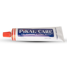 Pikal Care Metal Polish