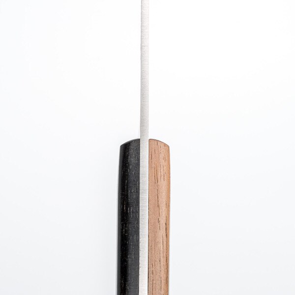 Image of Le P'Tit Tradi Ebony Handle Paring Knife 3