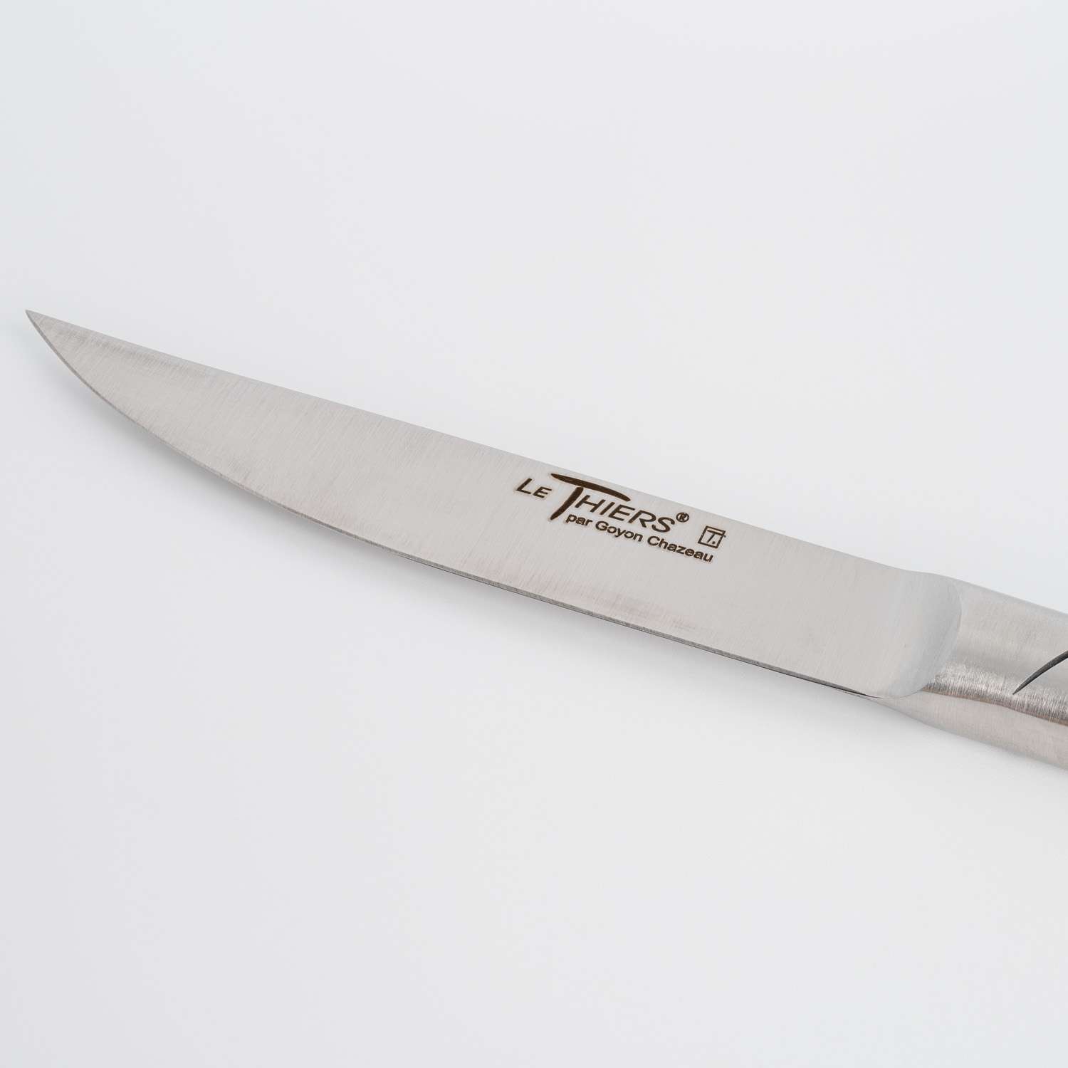 Le Thiers Avantage Steak Knives w/ Mixed Wood | KORIN