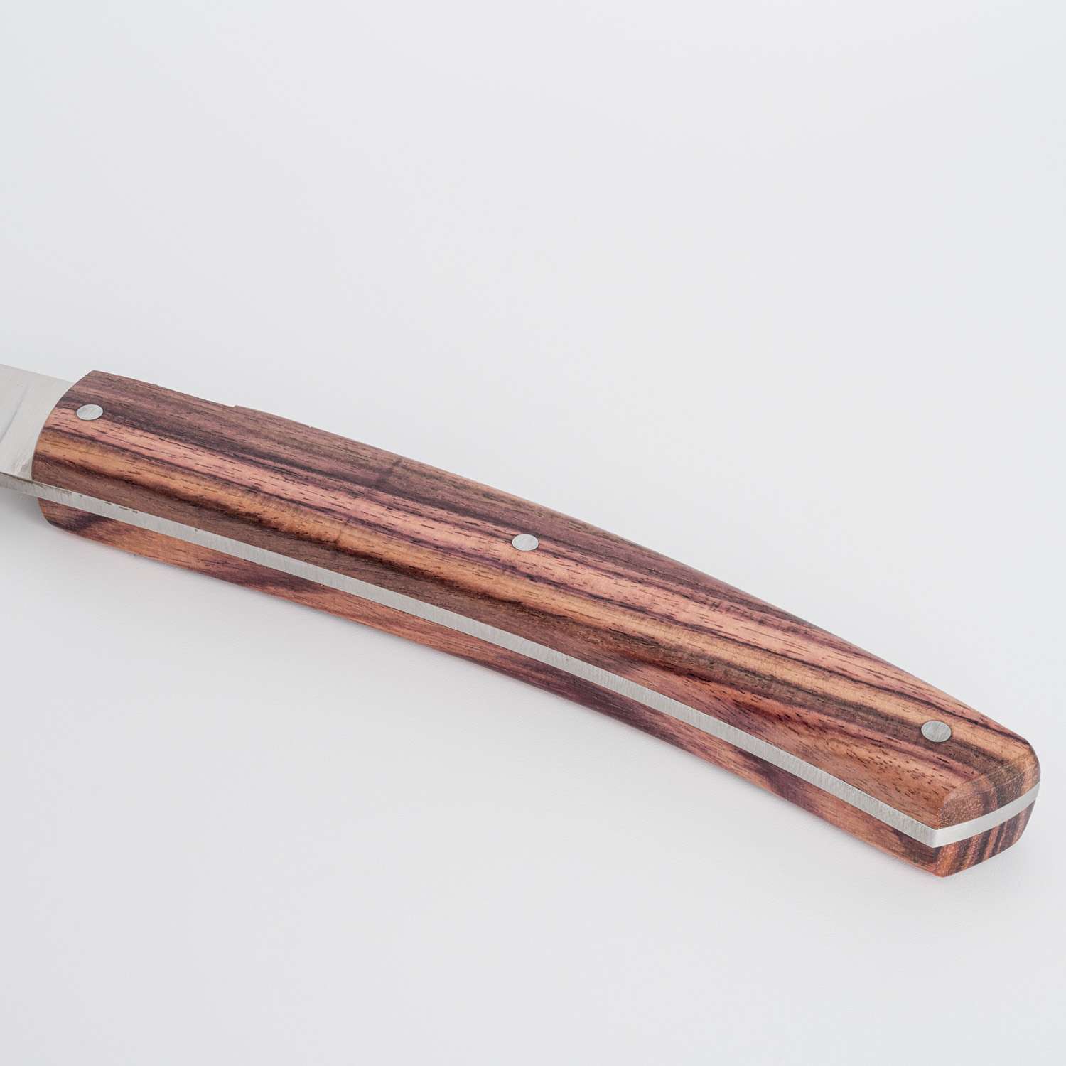 Le Thiers Brasserie w/ Mixed Wood Handles | KORIN