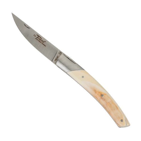 Image of Le Thiers Pirou Warthog Folding Knife 8.5" 1