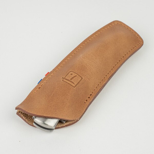 Image of Le Thiers Pirou Warthog Folding Knife 8.5" 5
