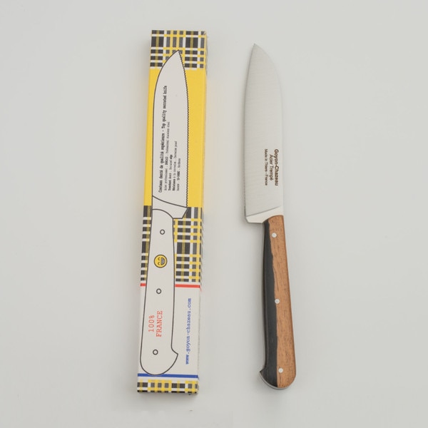 Image of Happy Tradi Serrated Petty 5" 2