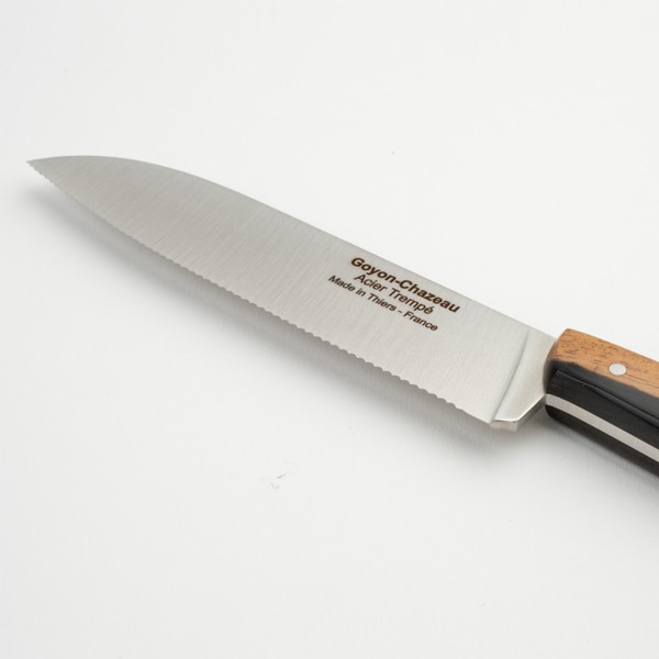 Image of Happy Tradi Serrated Petty 5" 4