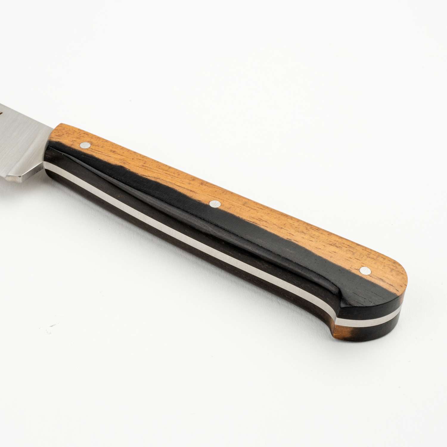 Happy Tradi Serrated Petty 5