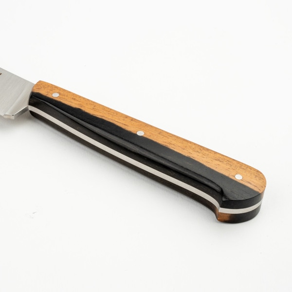 Image of Happy Tradi Serrated Petty 5" 5