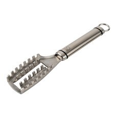 Fish Scaler 8"L