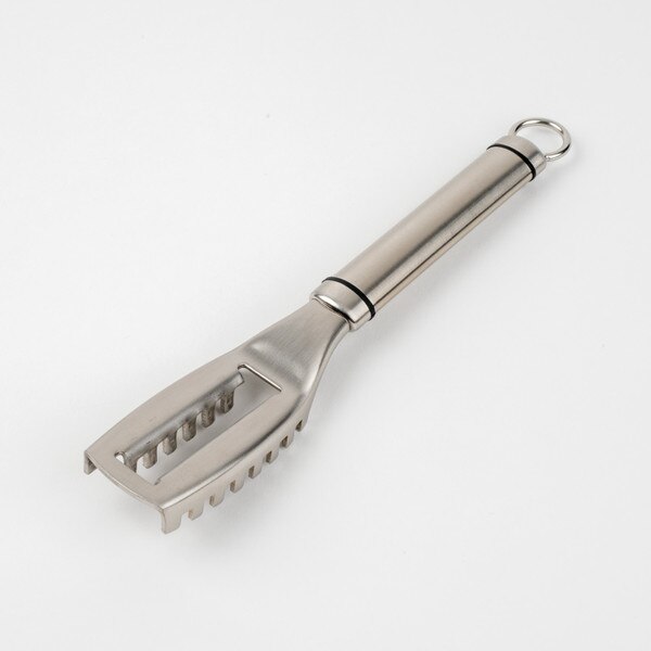 Image of Fish Scaler 8"L 2