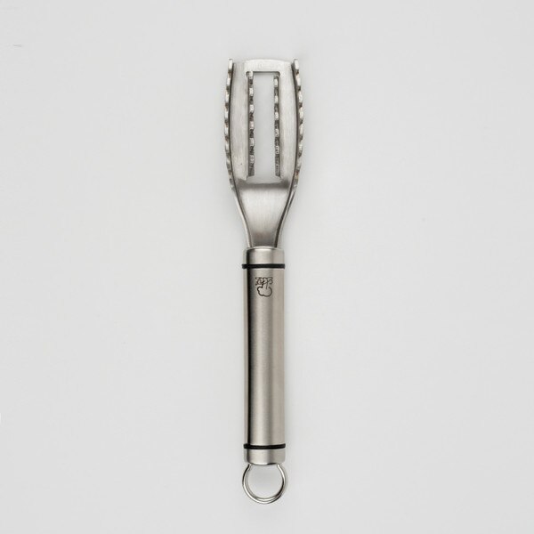 Image of Fish Scaler 8"L 5