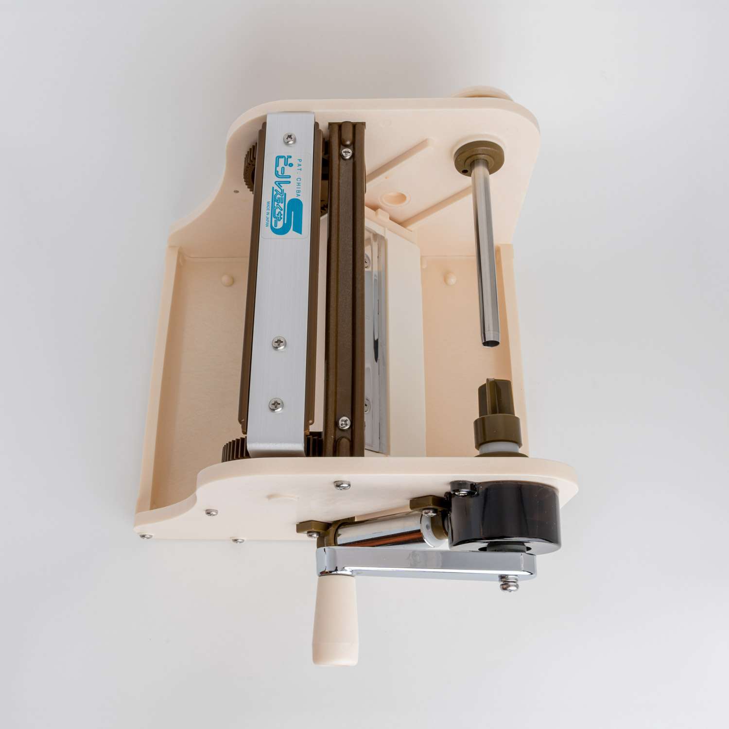Chiba Peel S Turning Slicer | Korin