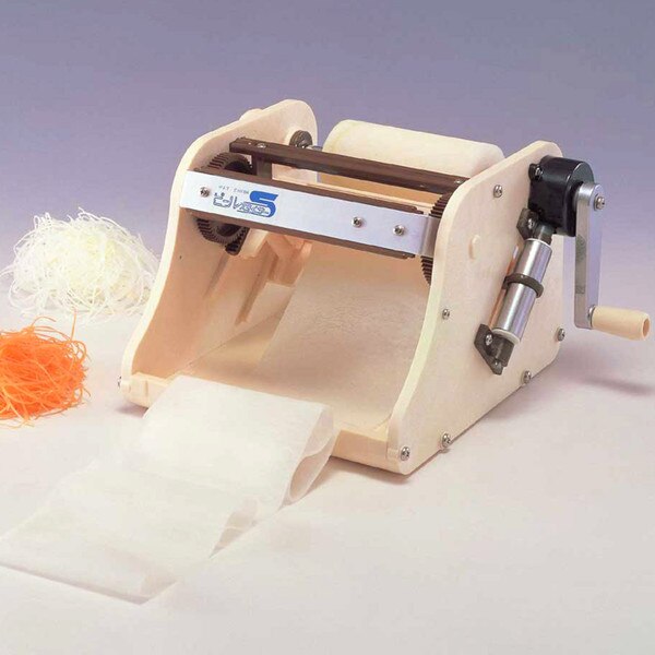 Image of Chiba Peel S Turning Slicer Made in Japan 5