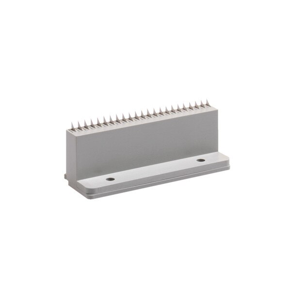 Image of Katsuramuki Combs for Julienne Slices 2.5 mm (2.5"L x 1"H)