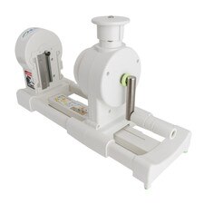 Tsumakirikun Vegetable Turning Slicer