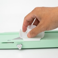 Japanese Mandoline Benriner Classic Vegetable Slicer hover-image