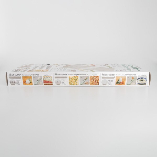 Image of Japanese Mandoline Benriner Classic Vegetable Slicer 5