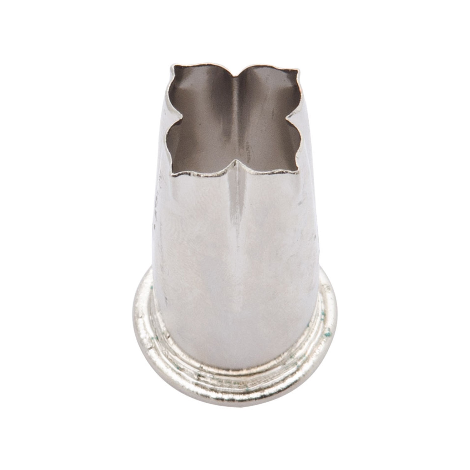 Masamoto Stain-Resistant Vegetable Cutter - Small Flower | Korin