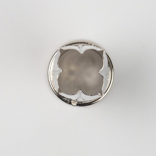 Image of Masamoto Stain-Resistant Vegetable Cutter - Small Flower 3