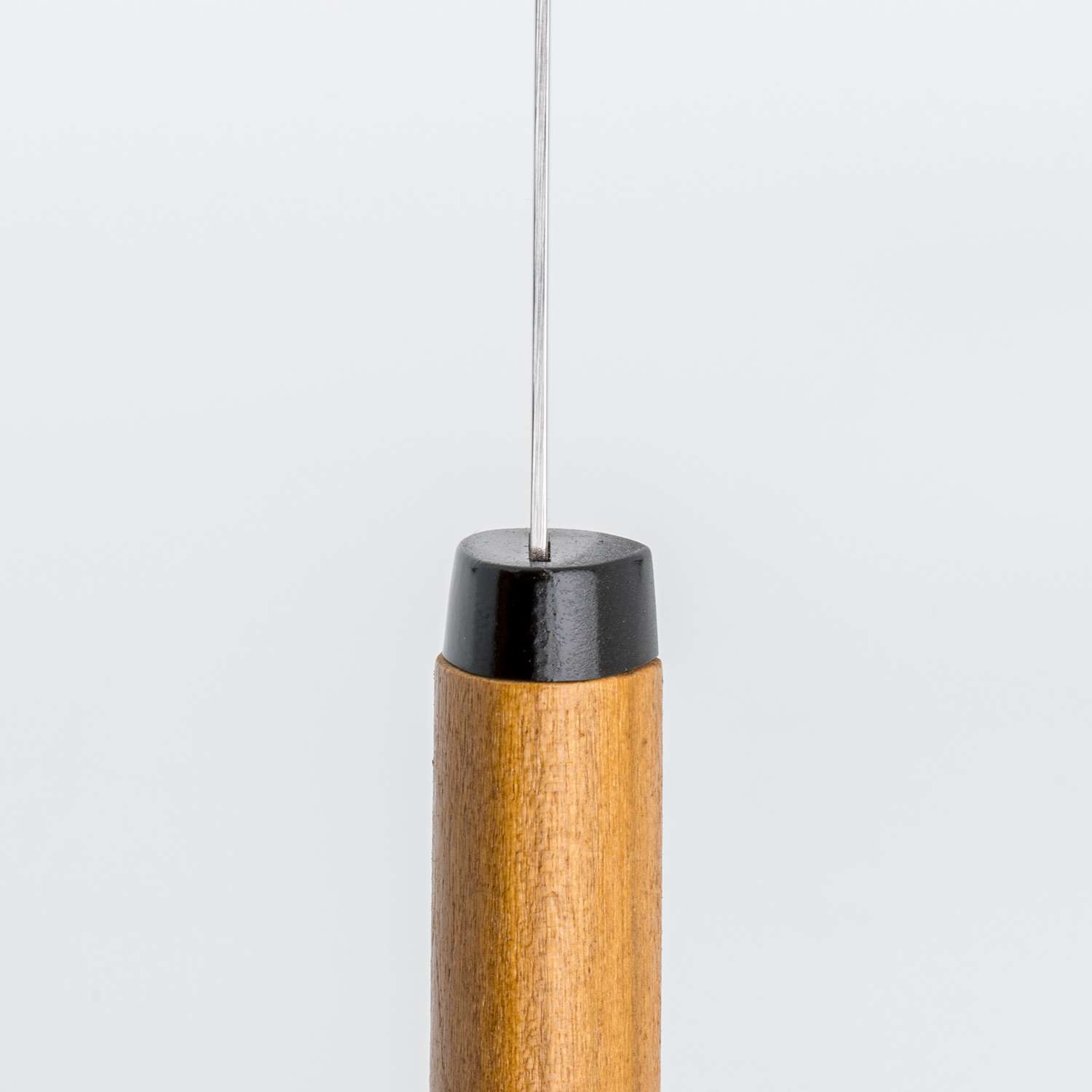 Fruit Knife with Brown Wooden Cover | Korin