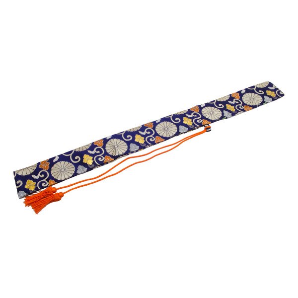 Image of Silk Fukusa Knife Bag 1