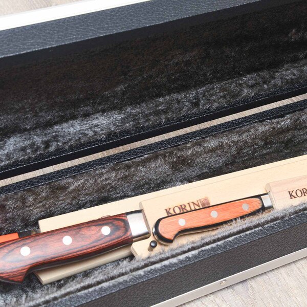 Image of Glestain Knife Case 7