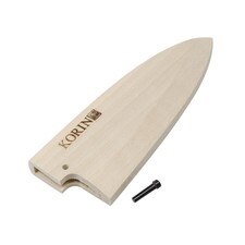 Wooden Saya Deba