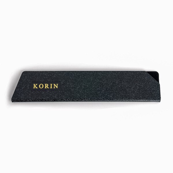 Image of Black Plastic Knife Guard 8.2" (210mm) 1
