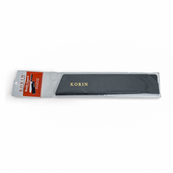Image of Black Plastic Knife Guard 8.2" (210mm) 2