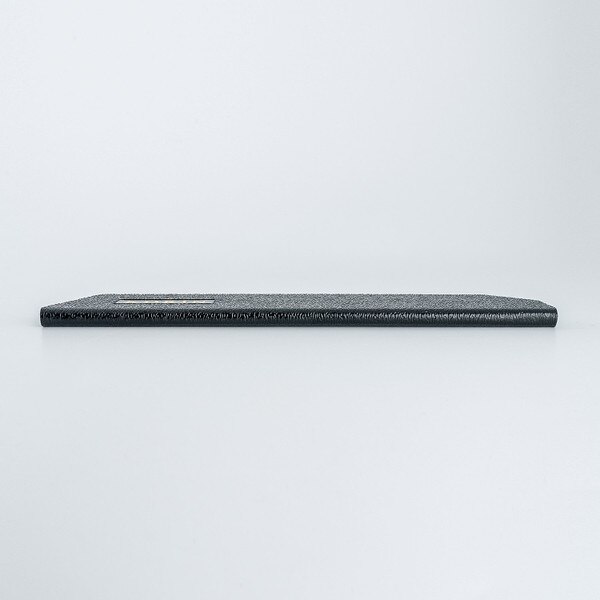 Image of Black Plastic Knife Guard 8.2" (210mm) 3