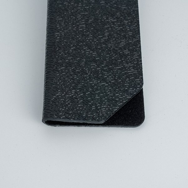 Image of Black Plastic Knife Guard 8.2" (210mm) 4