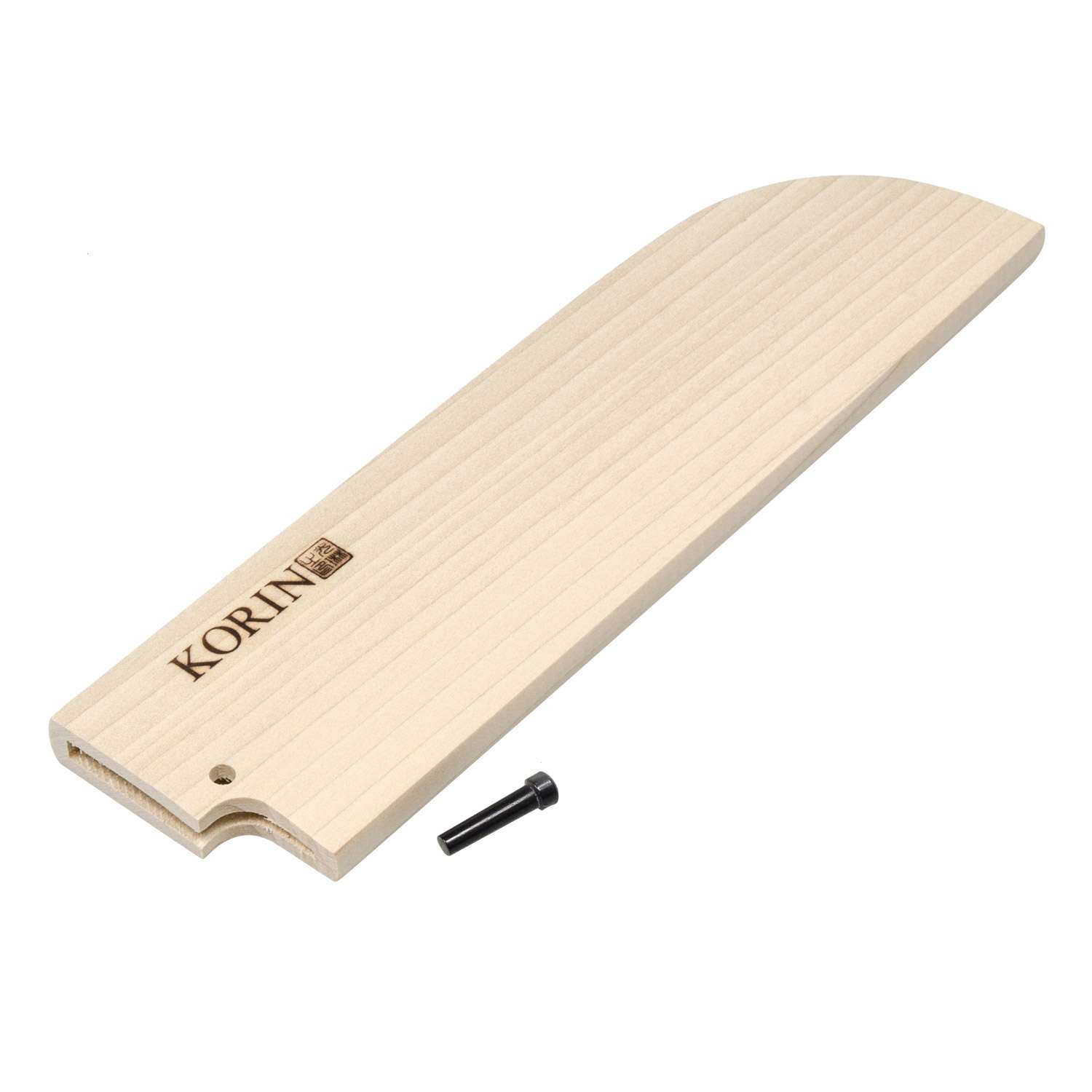 sayaページ Wooden Saya For Kamagata Usuba | Korin