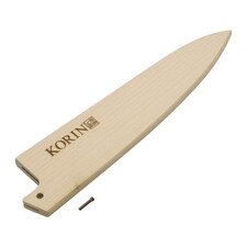 Wooden Knife Sheath Multi-function Scabbard Pocket Knife Case Japanese  Style10/11/12-inch Wooden Scabbard