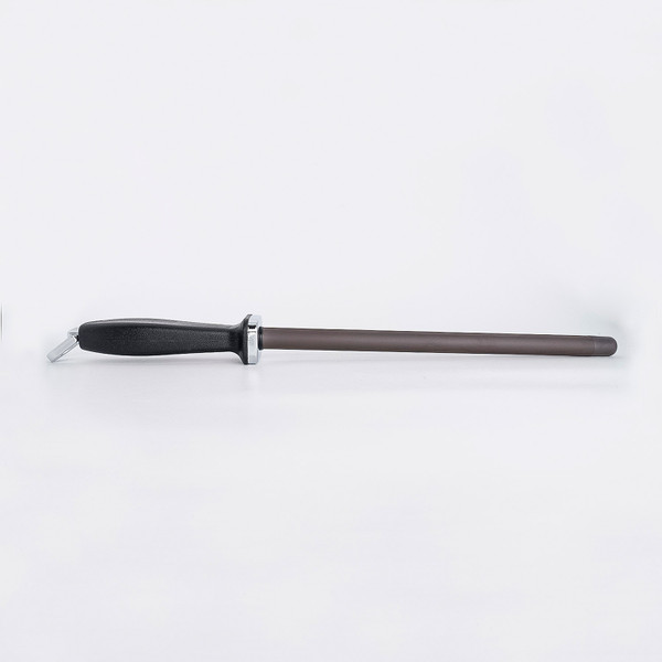 Image of Mac Black Ceramic Honing Rod 2