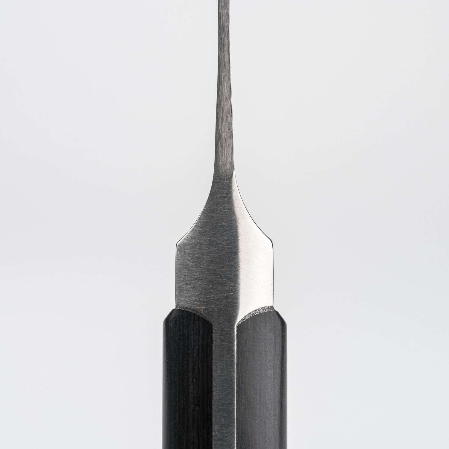Glestain Indented-Blade Carving Knife 8.6