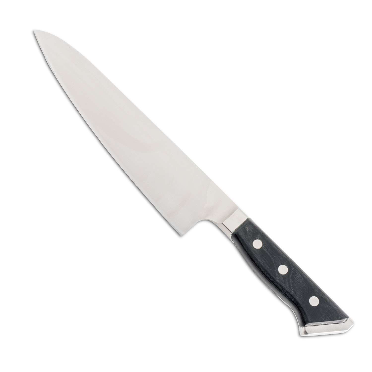 Glestain Indented-Blade Gyuto 8.2