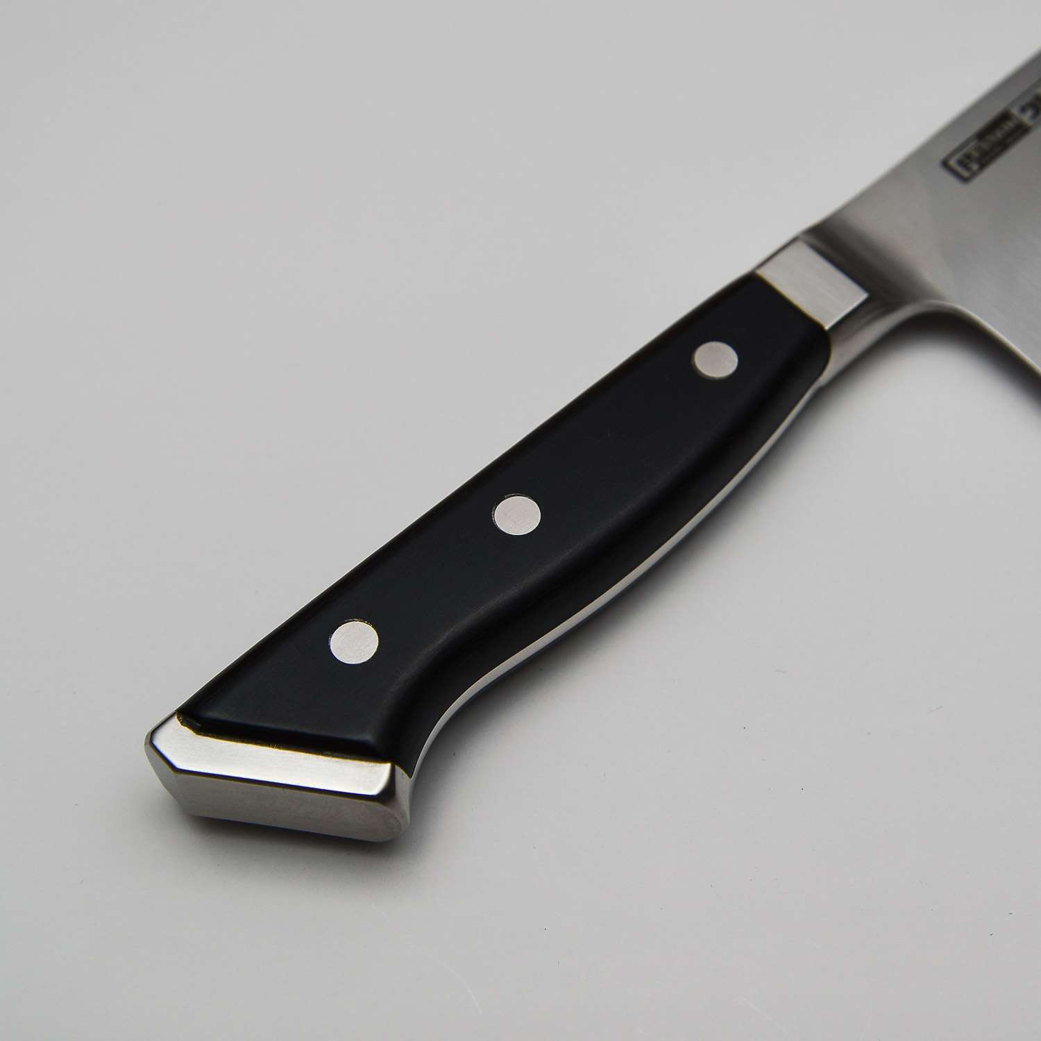 Glestain Indented-Blade Gyuto 8.2