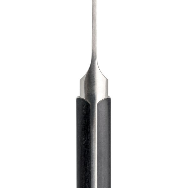 Image of Glestain Indented-Blade Honesuki 5.9" (15cm) 5