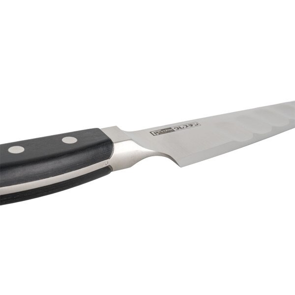 Image of Glestain Indented-Blade Honesuki 5.9" (15cm) 6