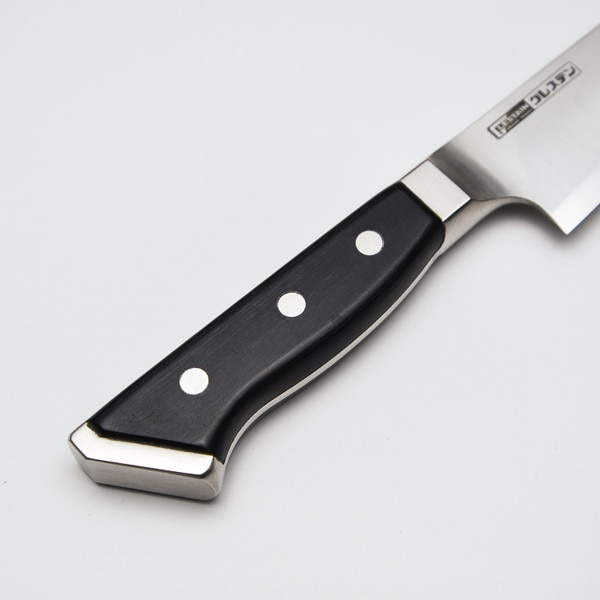 Image of Glestain Indented-Blade Honesuki 5.9" (15cm) 7