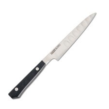 Glestain Indented-Blade Petty 5.5" (14cm)