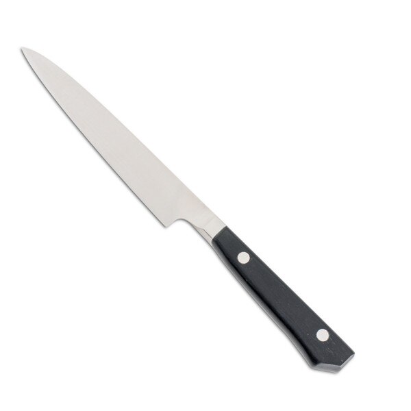 Image of Glestain Indented-Blade Petty 2
