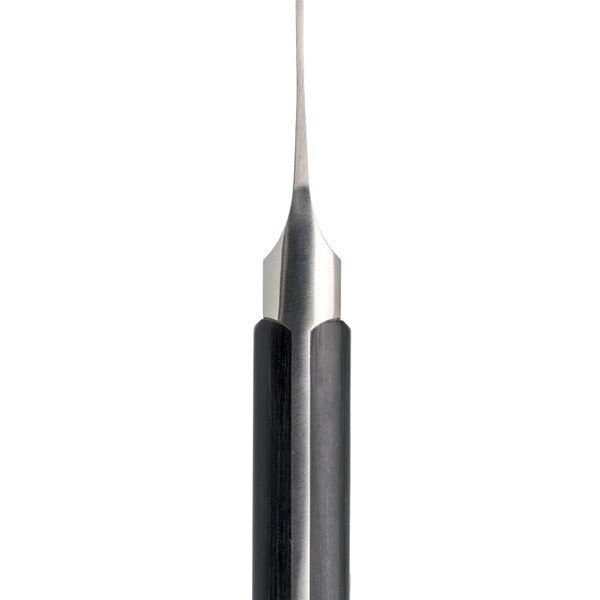 Image of Glestain Indented-Blade Sole Knife 8.2" (21cm) 4