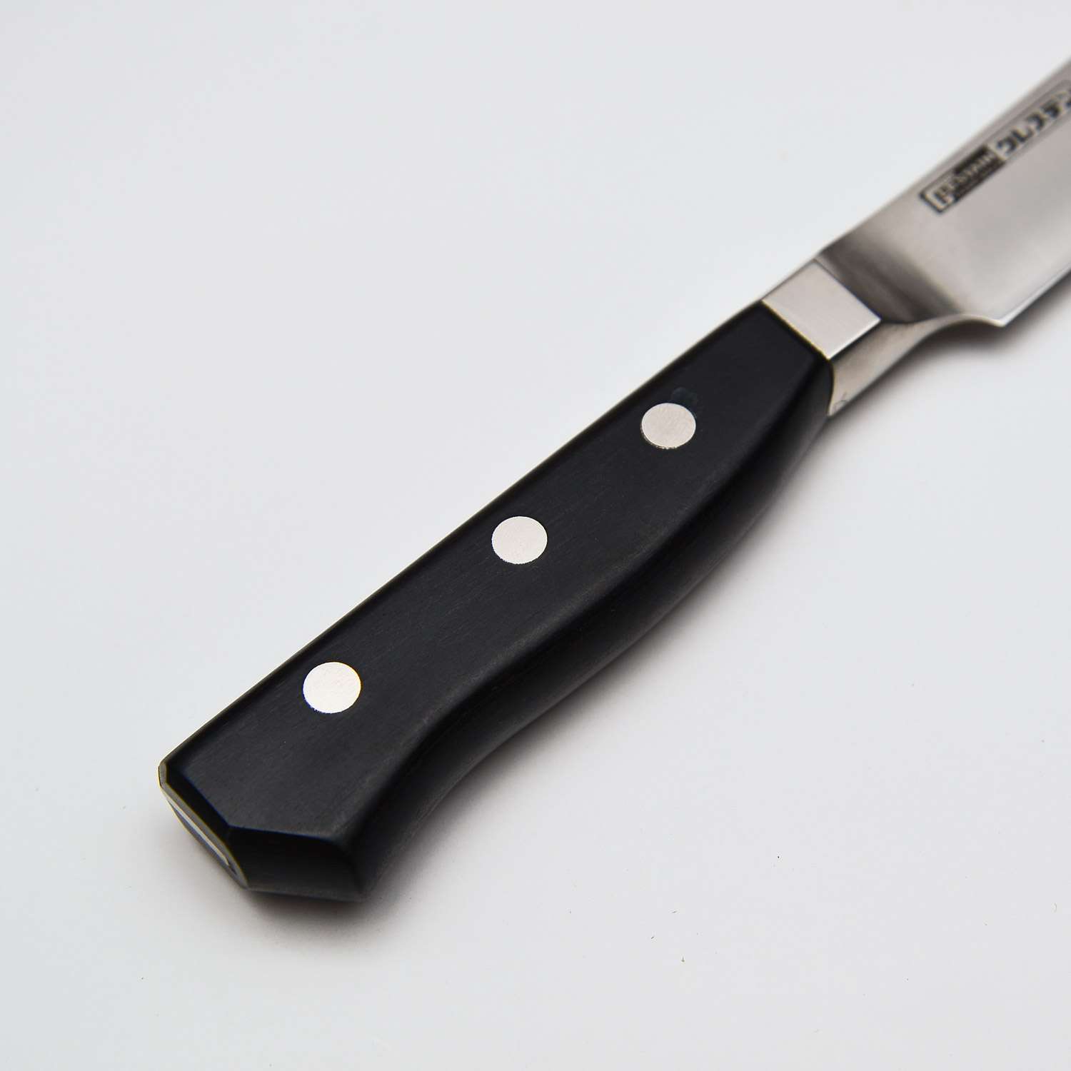 Glestain Indented-Blade Sole Knife 8.2