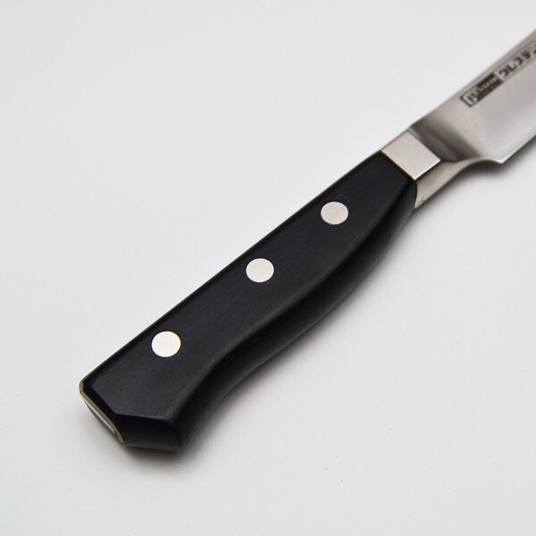 Image of Glestain Indented-Blade Sole Knife 8.2" (21cm) 6