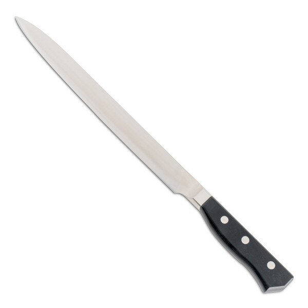 Glestain K Series 8.7 in. (220mm) Chinese Chef Knife